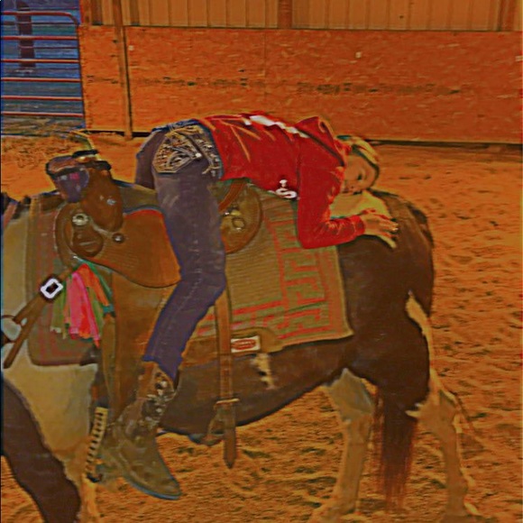 Meet your Posher, Abby - Picture 1 of 1